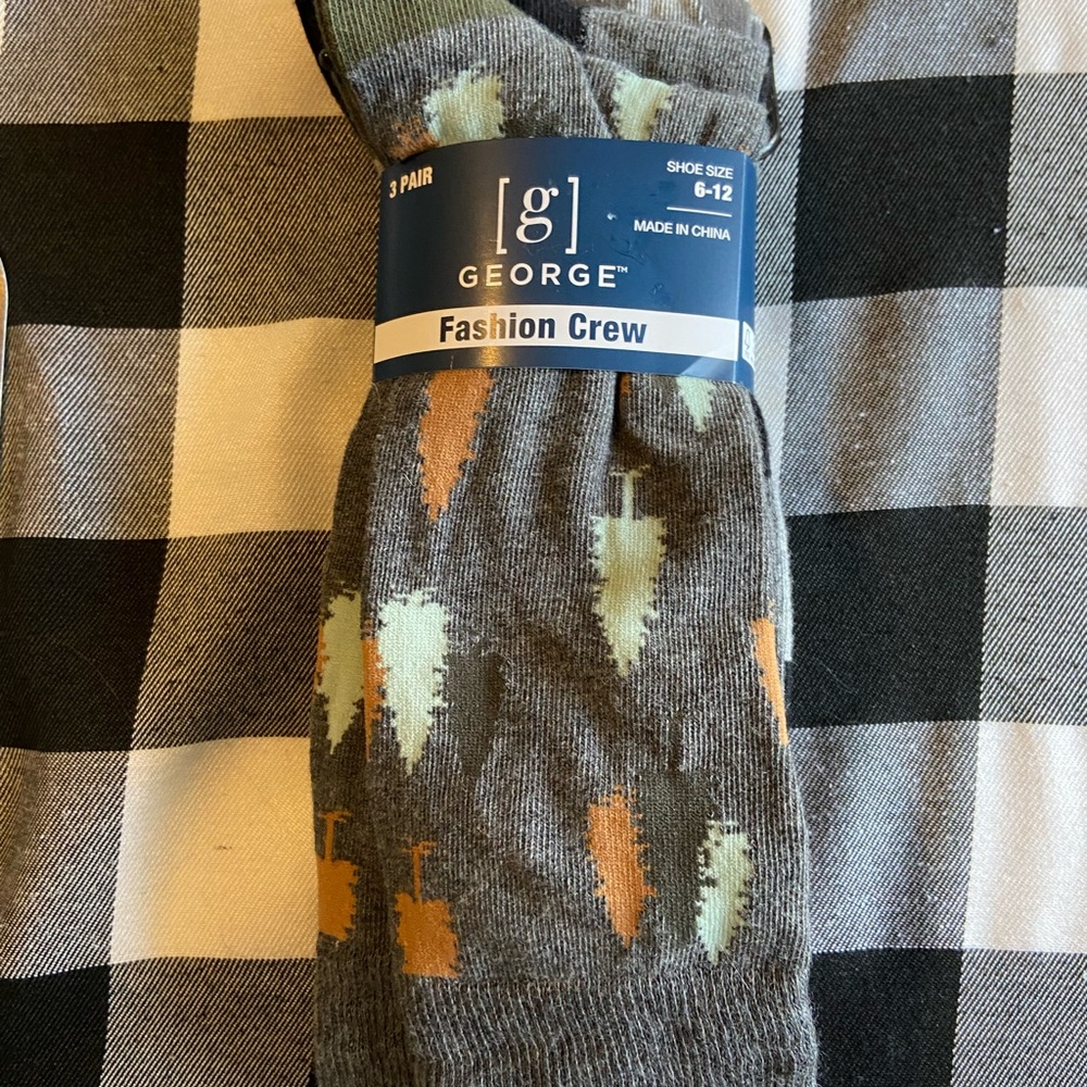 Mens socks